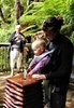 Had a fun day out at rainbow springs. Should have taken more photos, however.