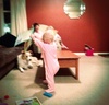 Story time!