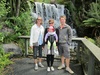 A couple of photos from Dad from Rainbow Springs. The log flume was great!