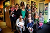 A bit sad that Space (play centre) has come to an end, It has been a lovely way to meet new mums and talk about our babies with! Faith & Max, Fiona & Elma, Michelle & Victoria, Coco & Neil, Michelle & Noah, Megan & Xantie. Meripa & Steph (course tutors).