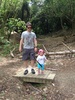 Managed a short walk in the karori dog park, olive enjoyed walking which is good practice!