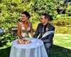 Paul and Lauren get married! What a wonderful day. More to come soon!