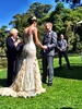 Paul and Lauren get married! What a wonderful day. More to come soon!