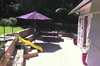 Olives 1st Birthday Party Timelapse! P.S. See the entry for photos.