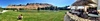 Had a delicious lunch at Craggy Range vineyard in Havelock North with Andy, Nicky and family.