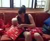 Christmas day at the Mount. A great day had by all, including the 20 who were there for a Christmas day feast.
