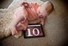 Ten months old!
