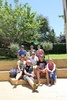 Turner family 2013 - 32 degrees on our weather station!