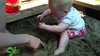Destroyer of Sand Castles!