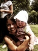 Elvi meets olive! Lovely catching up with you elvi!