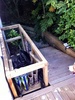 The gummies are getting a new home with our new planter!