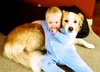 Best buds.