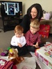 We had a great morning out at Violets first birthday party! Happy birthday Violet! Olive loves all your new toys!