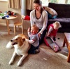 Play date with Anthony.