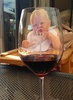 Had a delicious lunch at Craggy Range vineyard in Havelock North with Andy, Nicky and family.
