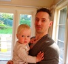 Olive gets to meet her Uncle James and Hannah!