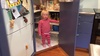 Daddy Close the Door!