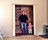 And what's behind door number two?