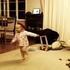 Crazy Frenchy.