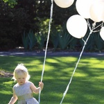 Olive Balloon girl (Thanks Lisa McCormick)