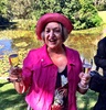 The booze Nan
