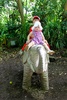 Elephant ride