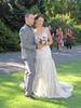 Still married