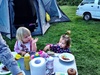 Dinner time!