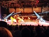 Disney on ice! Olive sat captivated for 2 hours, only mentioning the Captain Hook's 'huge crocodile' and 'tinkabell' after getting home olive 'wants more ice skating' and loved stand on one leg. Mummy really enjoyed reconnecting with her favourites like Ariel, the little mermaid and the lion king. It's funny how they were our generation characters and still going strong!