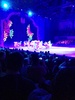 Disney on ice! Olive sat captivated for 2 hours, only mentioning the Captain Hook's 'huge crocodile' and 'tinkabell' after getting home olive 'wants more ice skating' and loved stand on one leg. Mummy really enjoyed reconnecting with her favourites like Ariel, the little mermaid and the lion king. It's funny how they were our generation characters and still going strong!