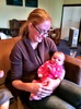 Pixel meets the Aussie Cuzzies and Aunty and Uncles!