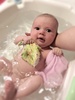 Bathing squidge.