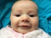 Iris expressions. Cheeky, concerned, intrigued, gooby, surprised and happy.