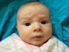Iris expressions. Cheeky, concerned, intrigued, gooby, surprised and happy.
