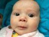 Iris expressions. Cheeky, concerned, intrigued, gooby, surprised and happy.