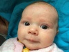 Iris expressions. Cheeky, concerned, intrigued, gooby, surprised and happy.