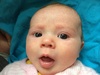 Iris expressions. Cheeky, concerned, intrigued, gooby, surprised and happy.