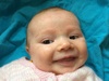 Iris expressions. Cheeky, concerned, intrigued, gooby, surprised and happy.