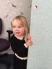 Peekaboo!