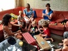 Christmas Day madness!