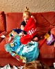 Christmas Day madness!