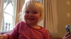 Olive still says â€˜Noâ€™ to most questions even when she means yes. A recent conversation about her sibling and our visit to the midwife.