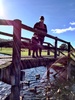 An outing to Mitre 10 and then Avalon Park to feed the ducks. Then Olive hit the wall so it was home time. Still rather sick and and a grizzly guts in the afternoon. We all are now.