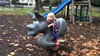 Greytown Playground fun.