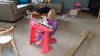 Olive and Bunny Piano duet.