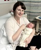 Mum and bubs.