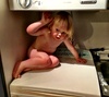 Are my clean clothes ready yet?
