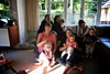 An ex Onslow girls BBQ with the kids. It was so lovely to have some old faces back in town! and to see the next generation. Nice to know we are still the same nice people we were half our life ago!