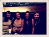 A night out for the girls!