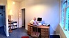Pixels room is finally feeling like a real bedroom again with the carpet relaid and the wardrobe door on. Just cleaning, painting, curtains and furnishing left!
